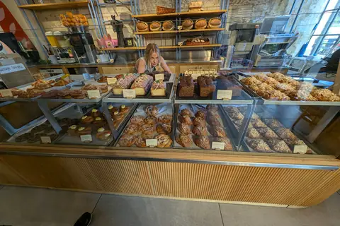 Artisan Roast photo 4
